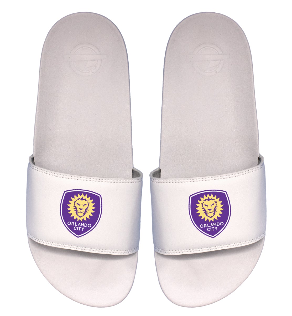 Orlando City SC Motto Slides