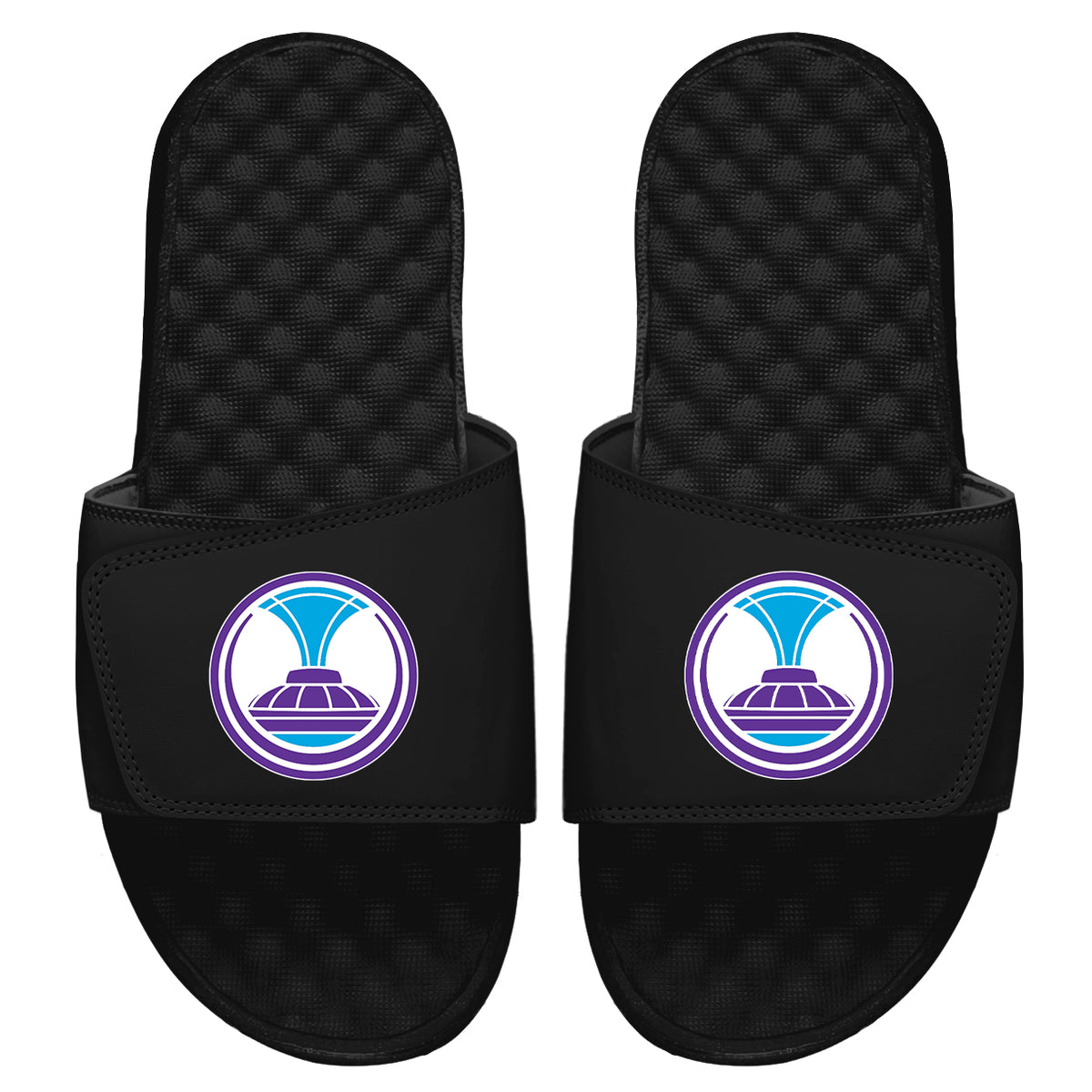Orlando Pride Secondary Slides
