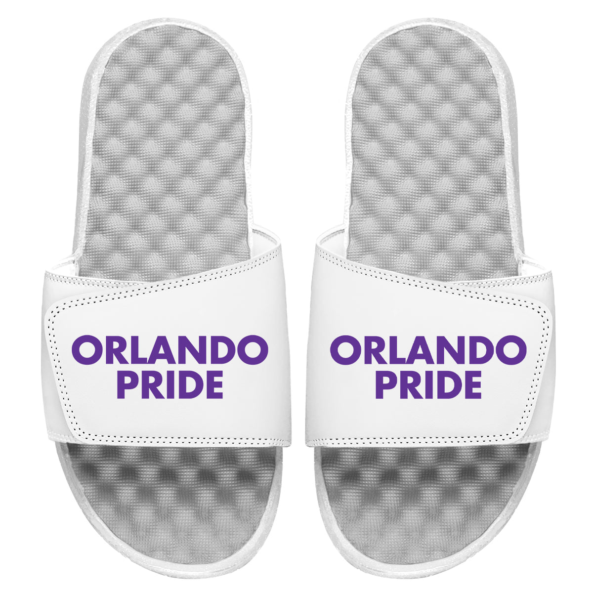 Orlando Pride Word Slides