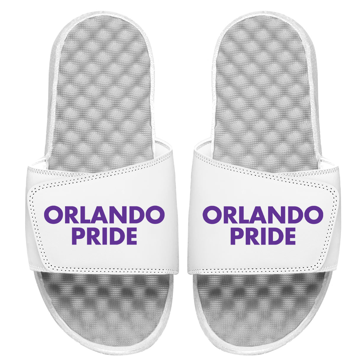 Orlando Pride Word Slides