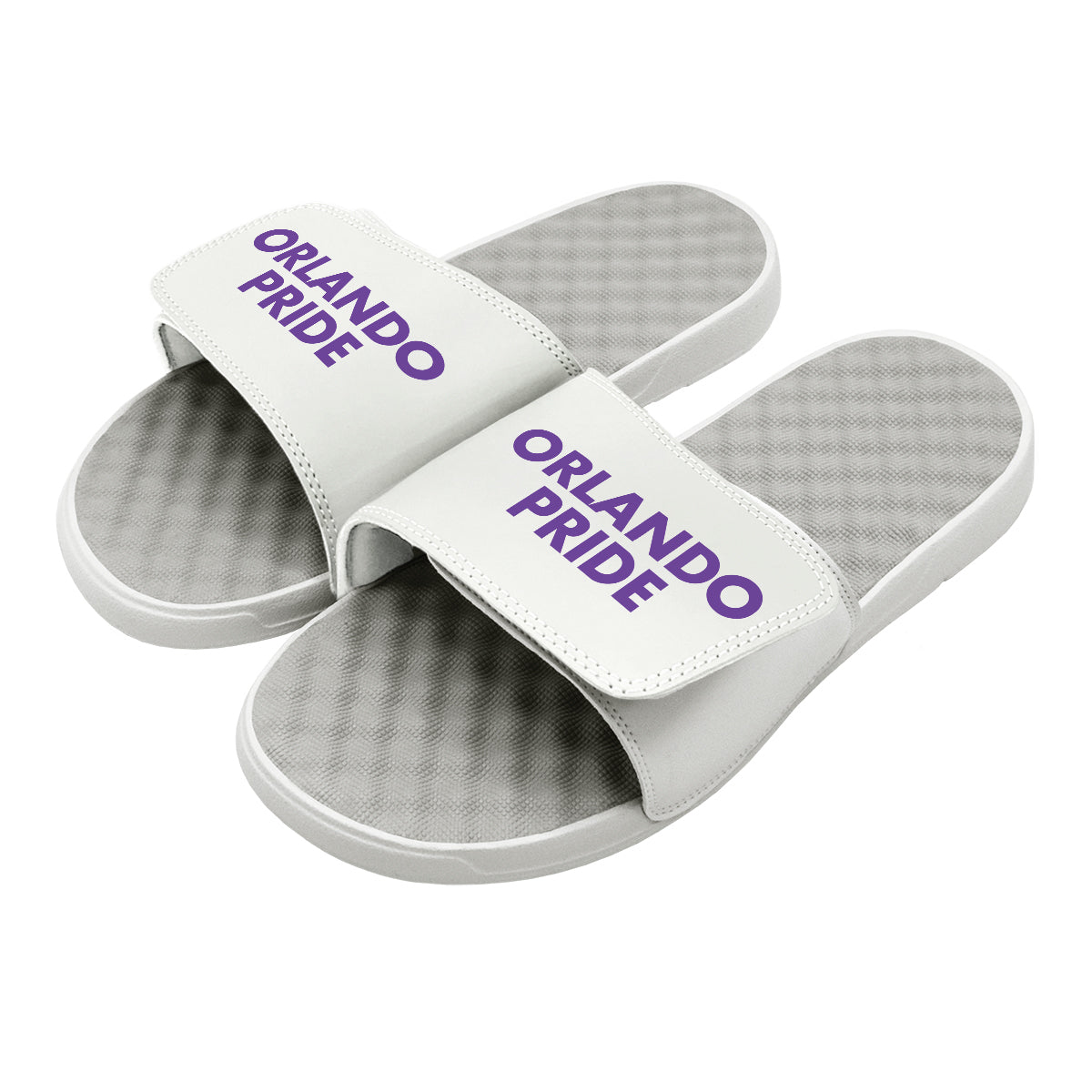 Orlando Pride Word Slides