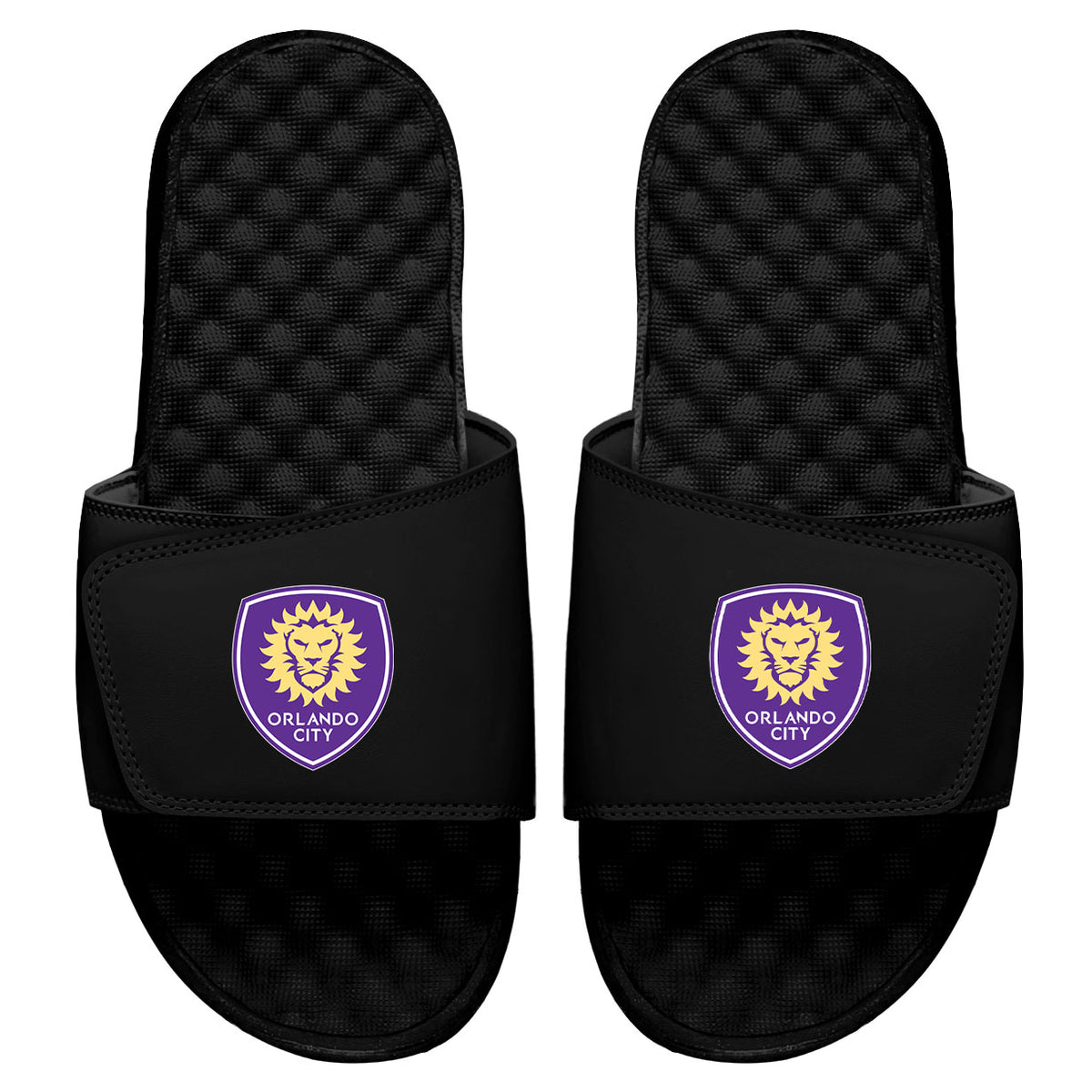Orlando City SC Slides