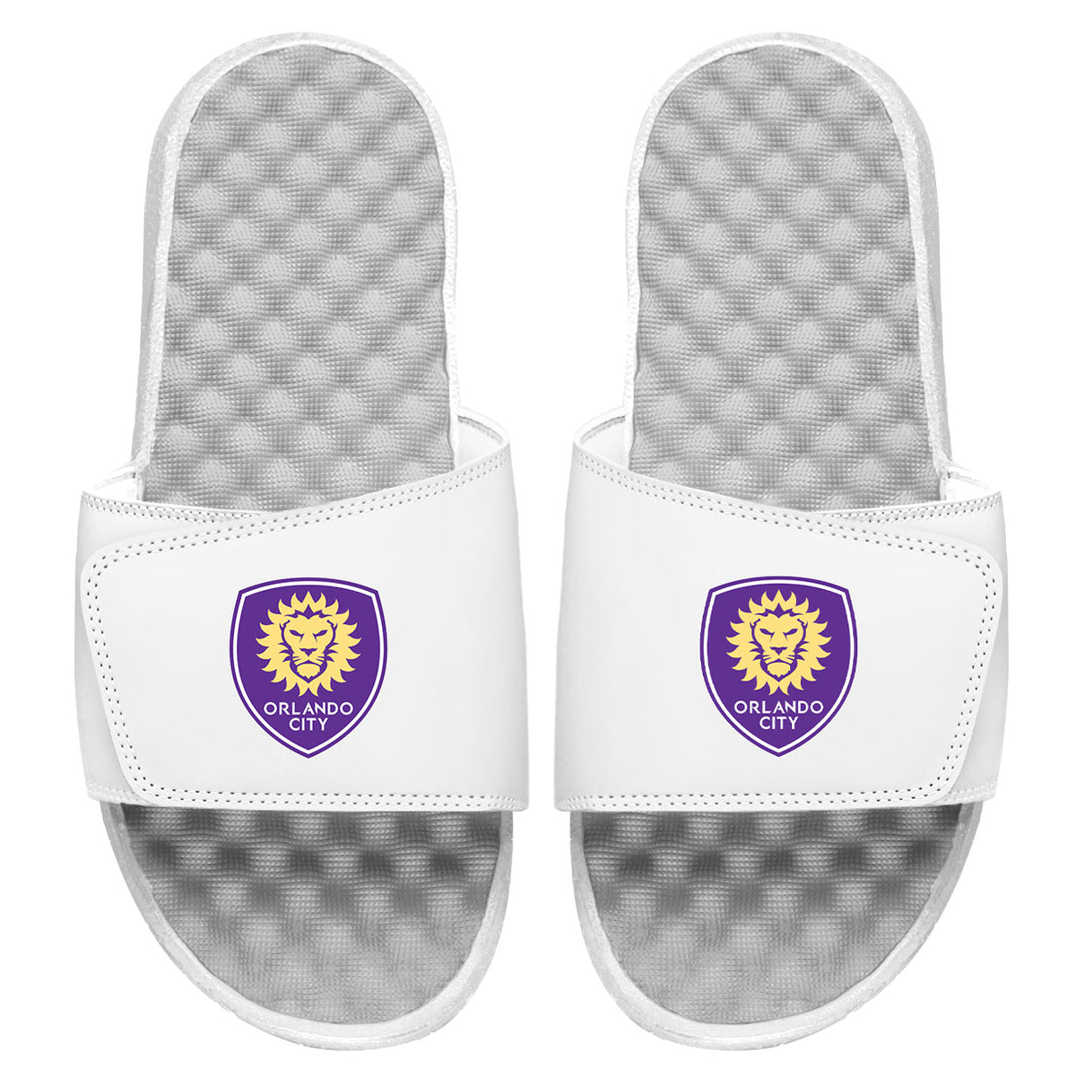 Orlando City SC Slides