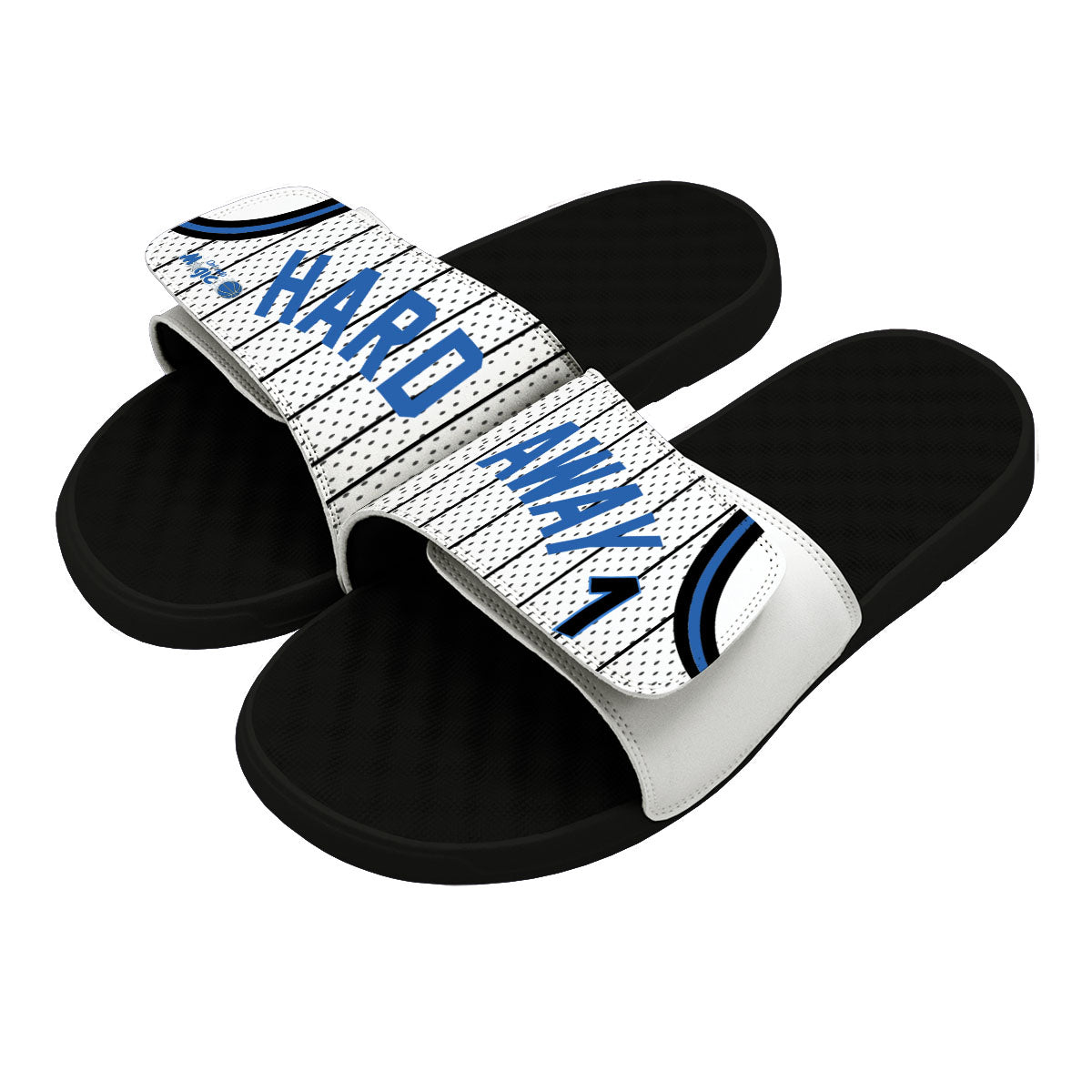 Penny Hardaway #1
