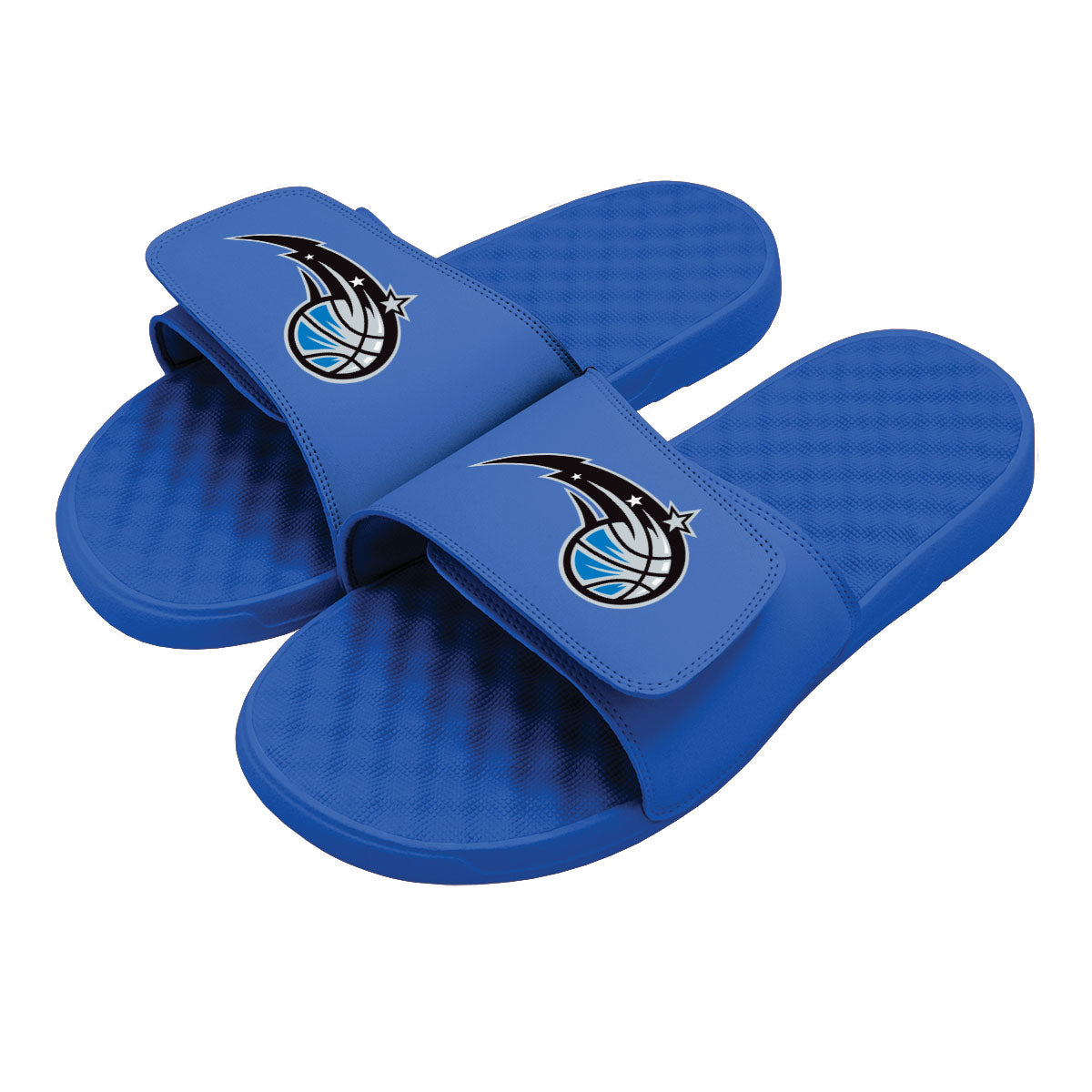 Orlando Magic Primary Slides
