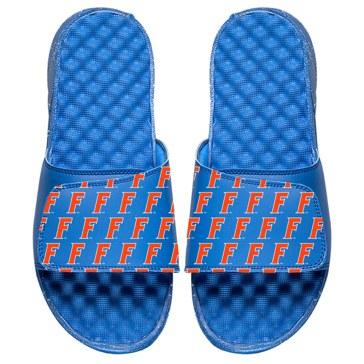 University of Florida Pattern - ISlide
