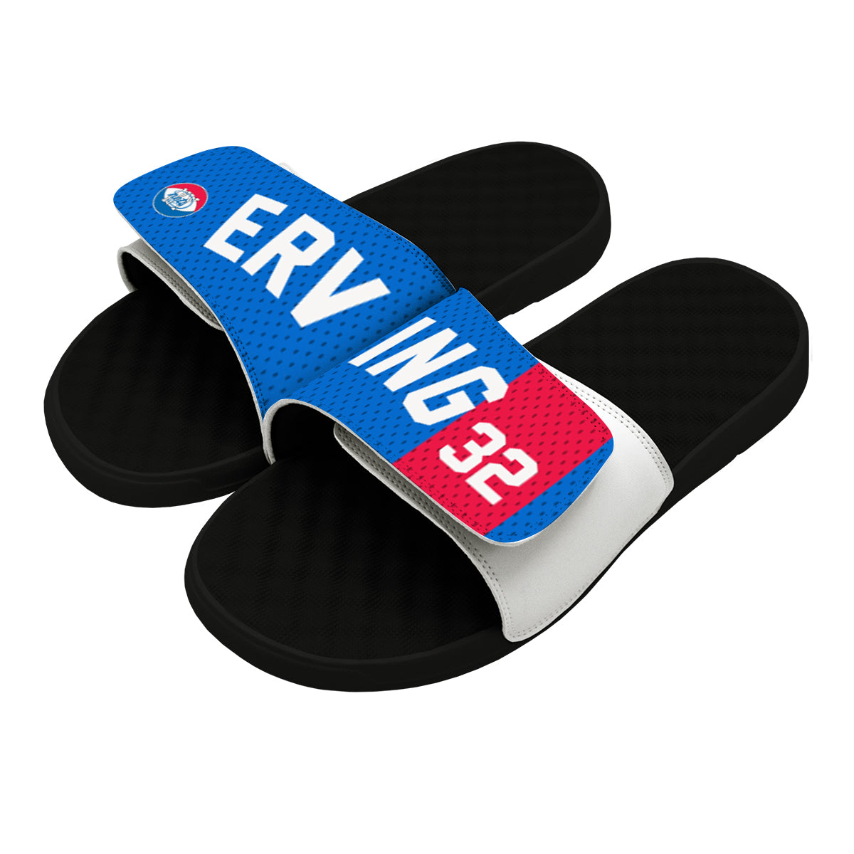 Julius Erving - ISlide