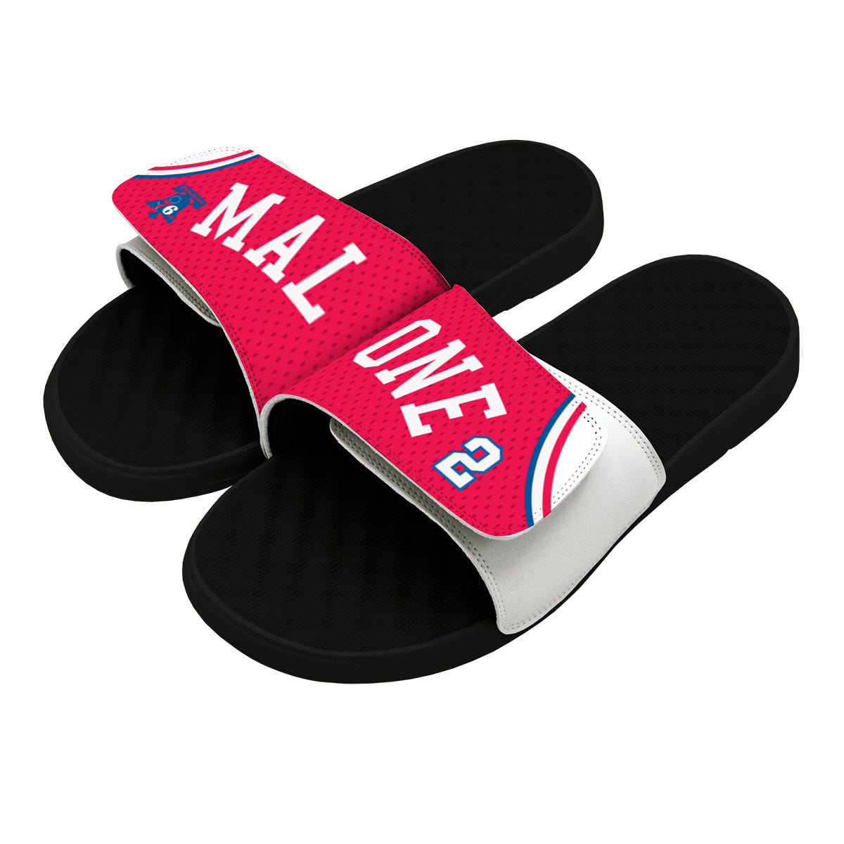 Moses Malone #2 - ISlide