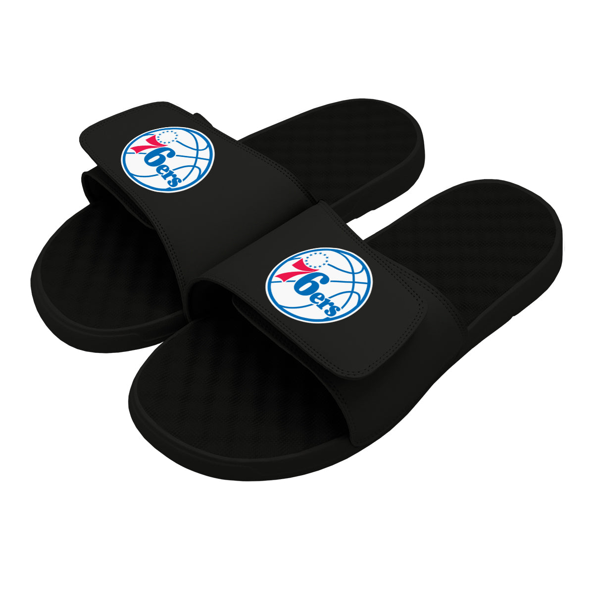 Philadelphia 76ers Primary Slides