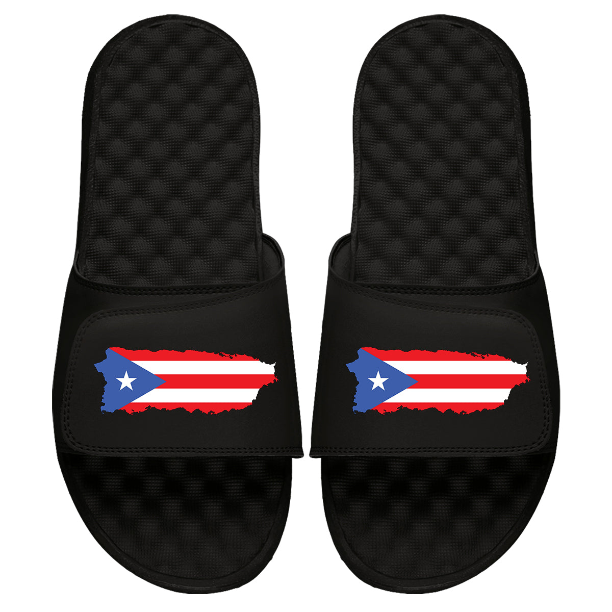 Puerto Rico Slides