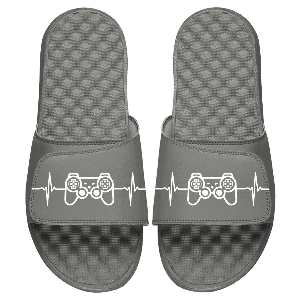 PS2 Controller Slides