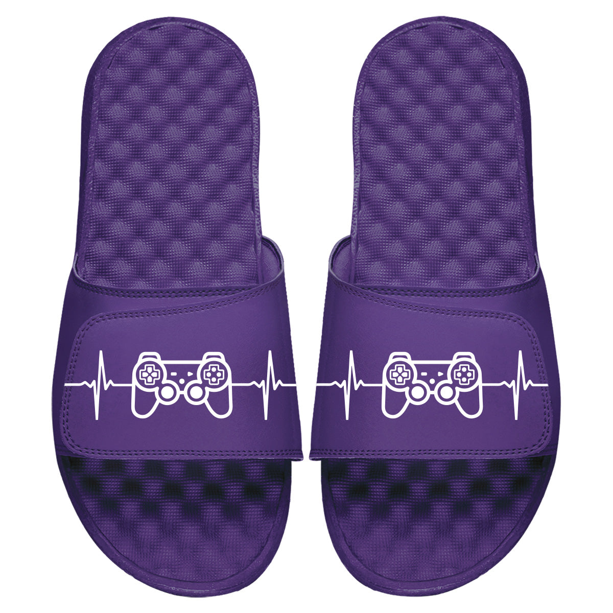 PS2 Controller Slides