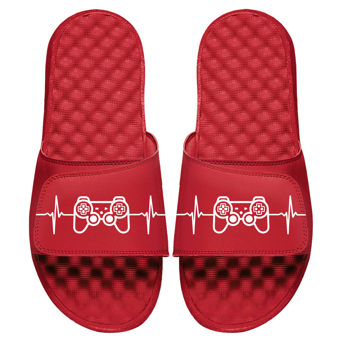 PS2 Controller Slides