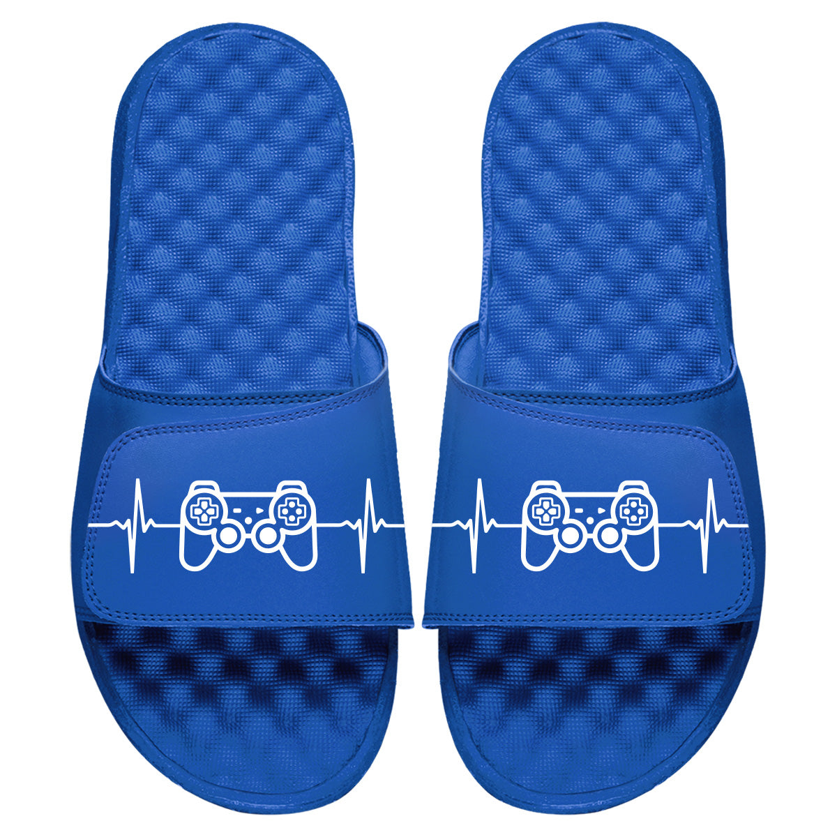 PS2 Controller Slides