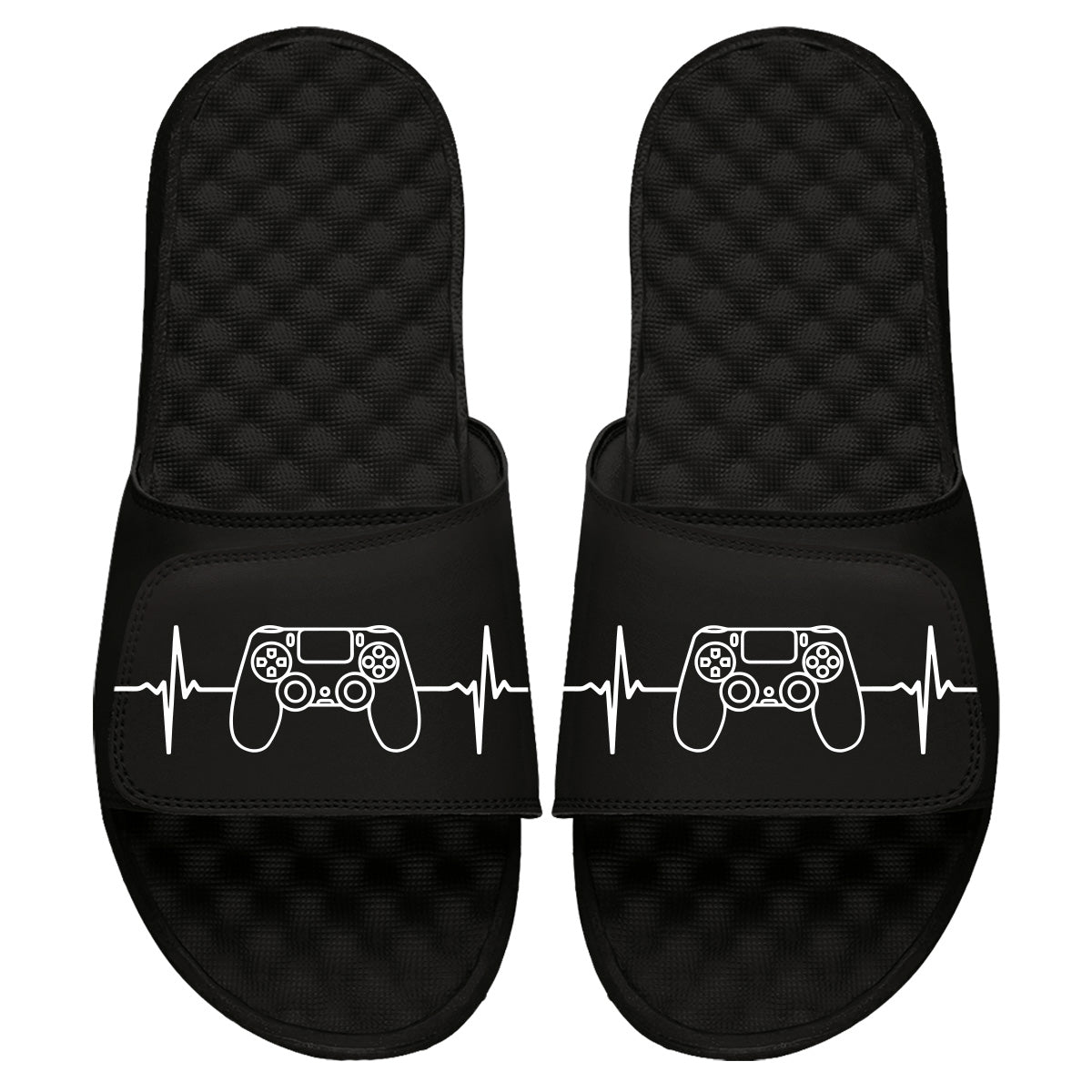 PS4 Controller Slides
