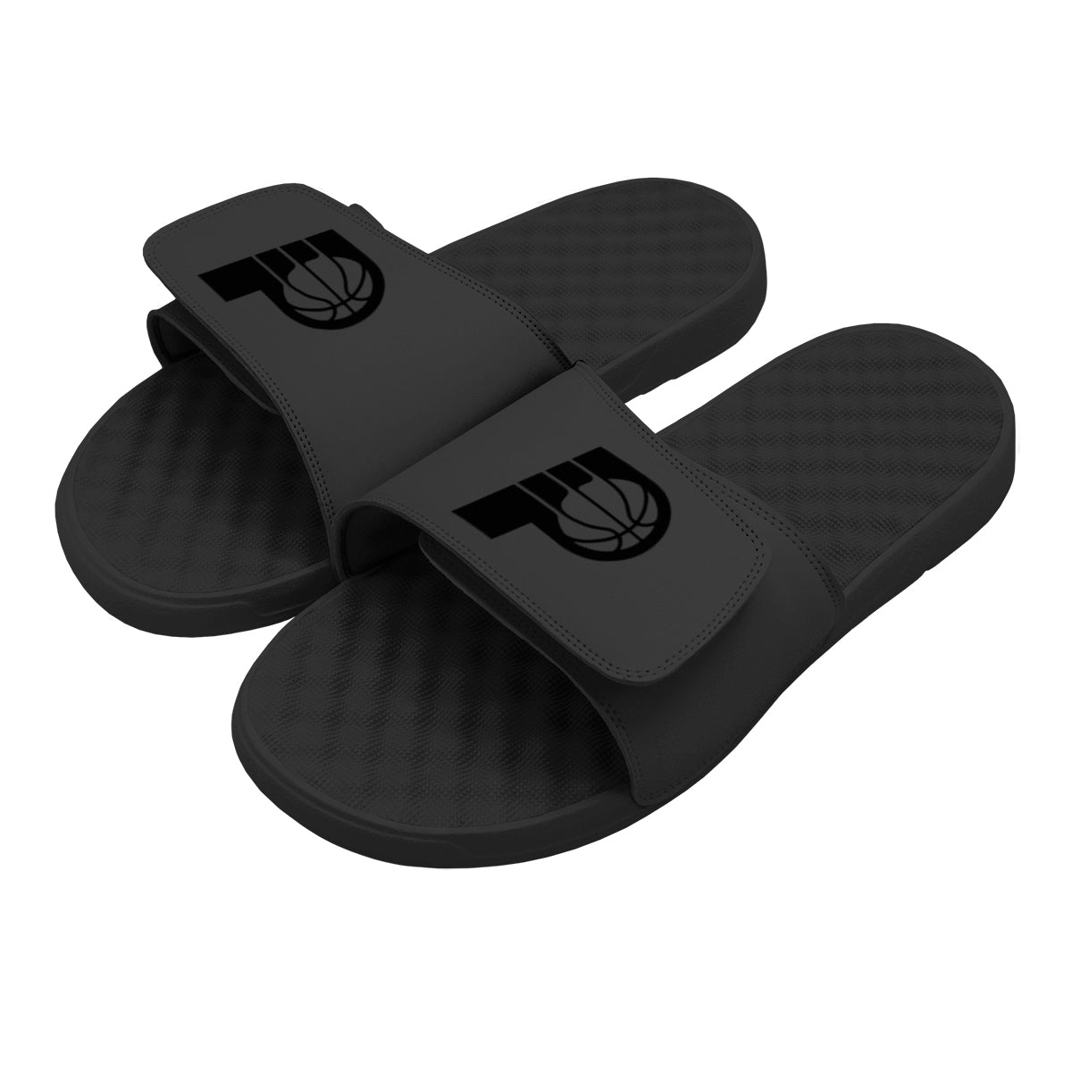 Indiana Pacers Blackout Slides