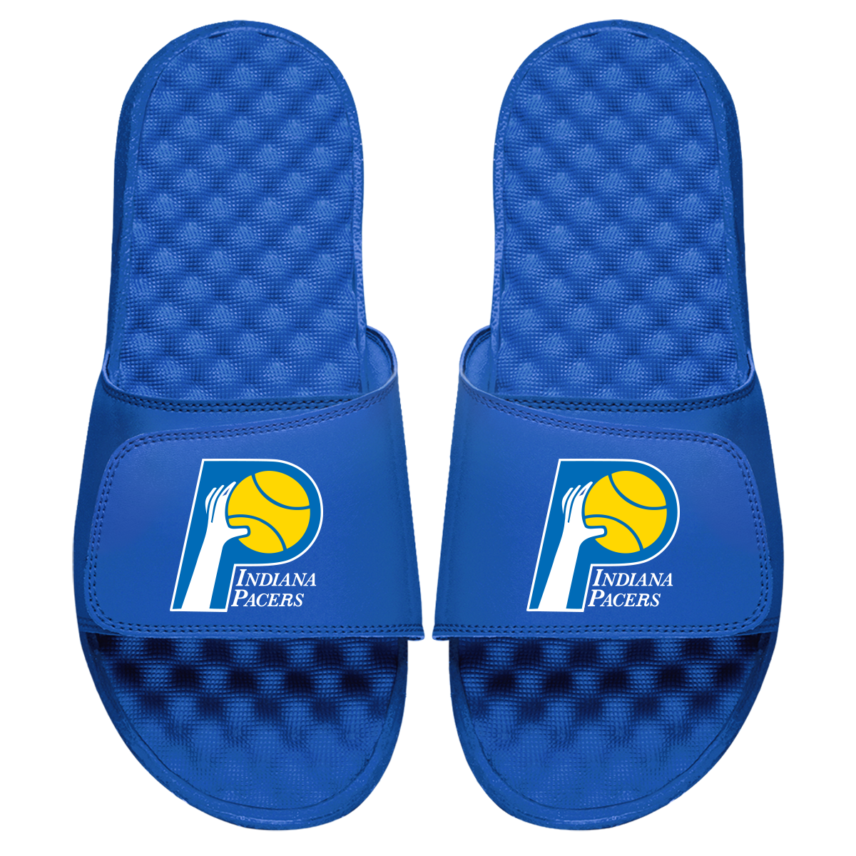 Indiana Pacers HWC Primary Slides