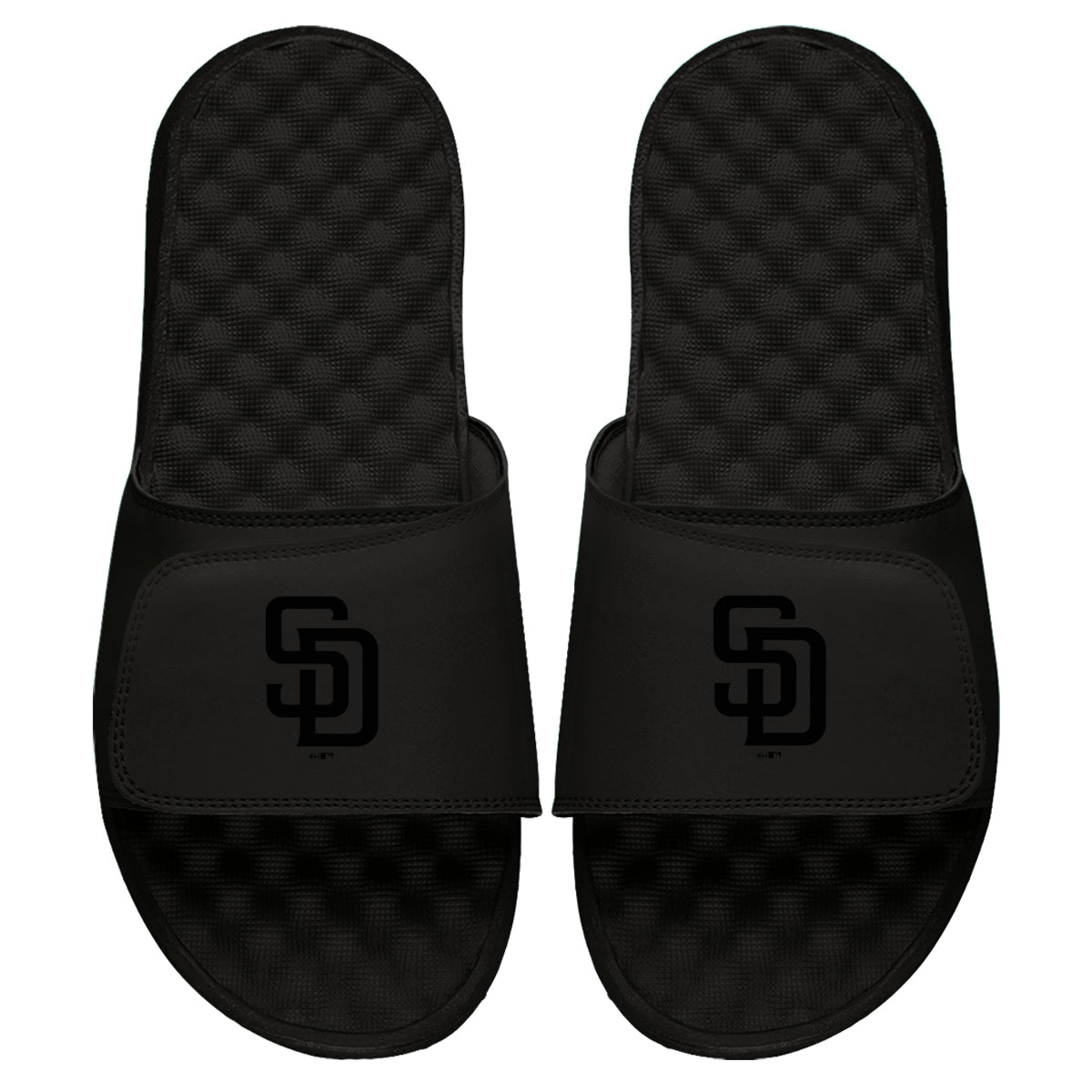 San Diego Padres Blackout Slides