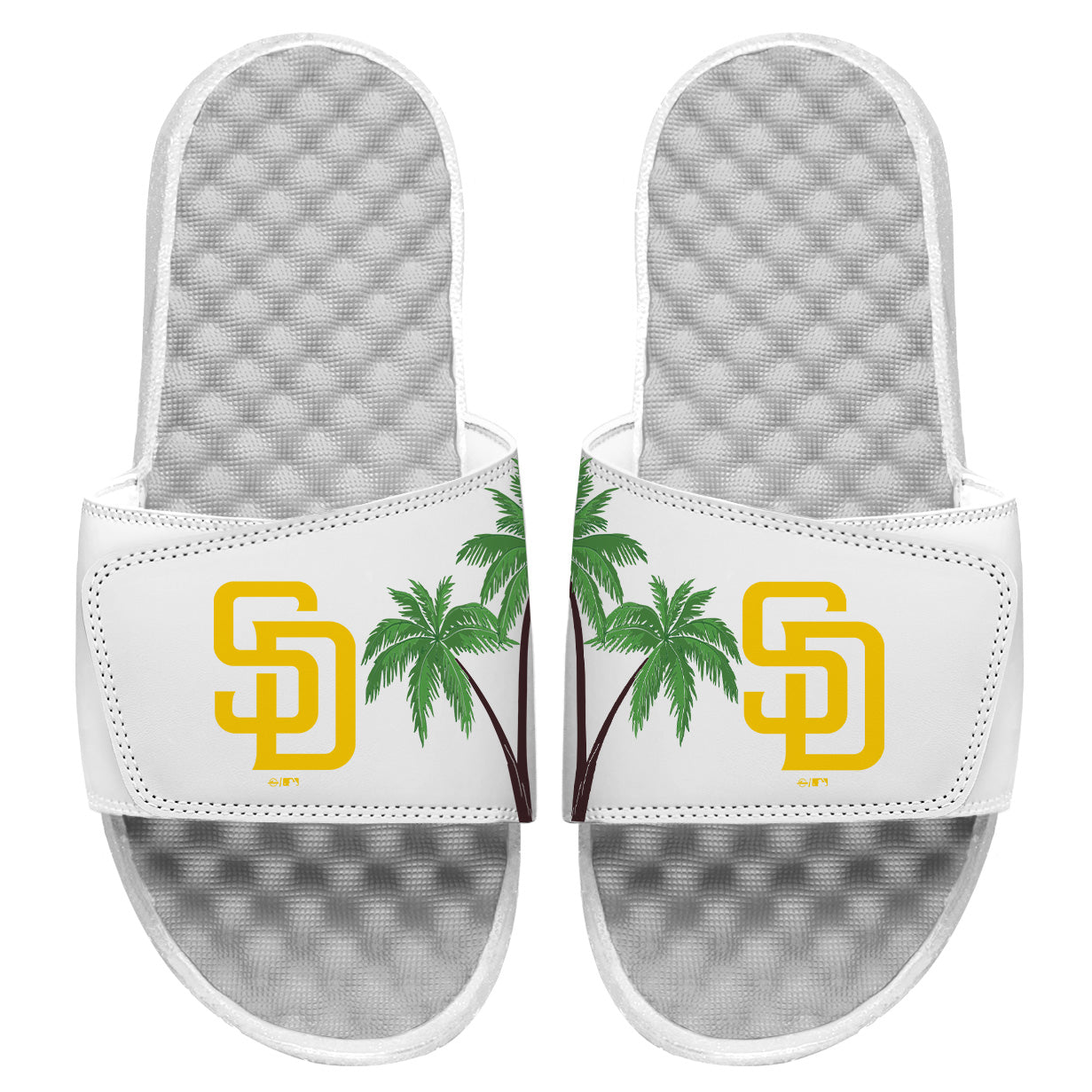 San Diego Padres Palm Patch Slides