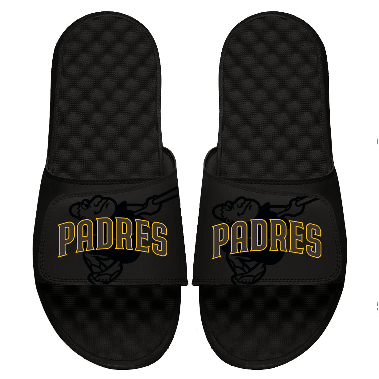 San Diego Padres Tonal Pop Slides