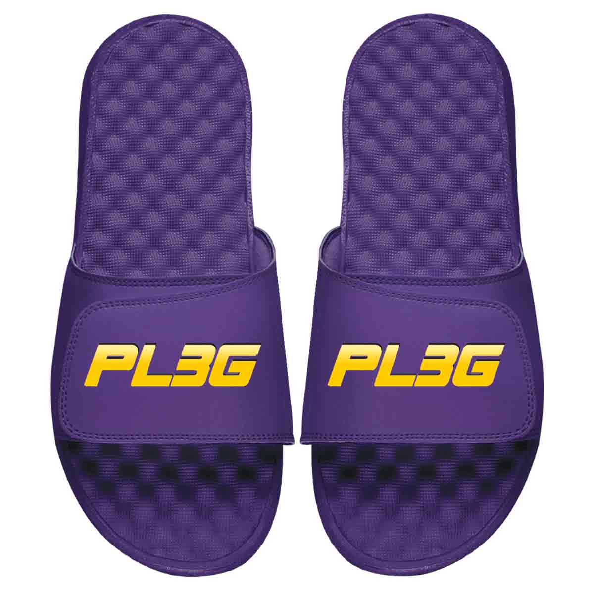 Parkerlicious3 Gaming Purple Slides