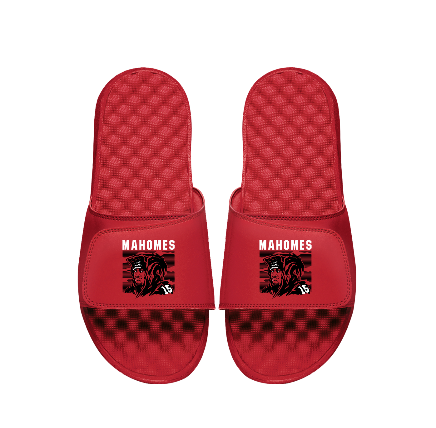 Mahomes Reaper BreakingT x ISlide