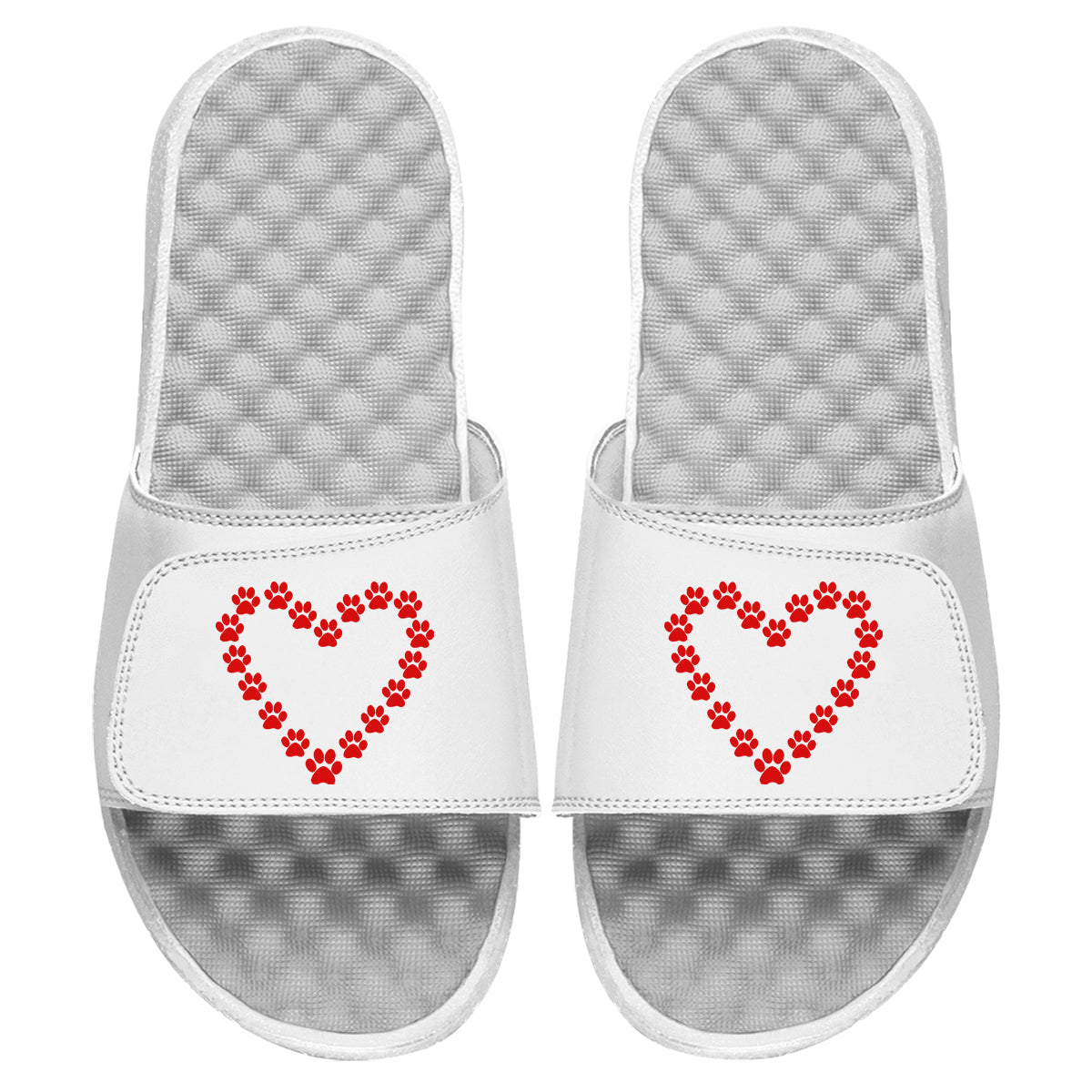 Paw Heart Slides