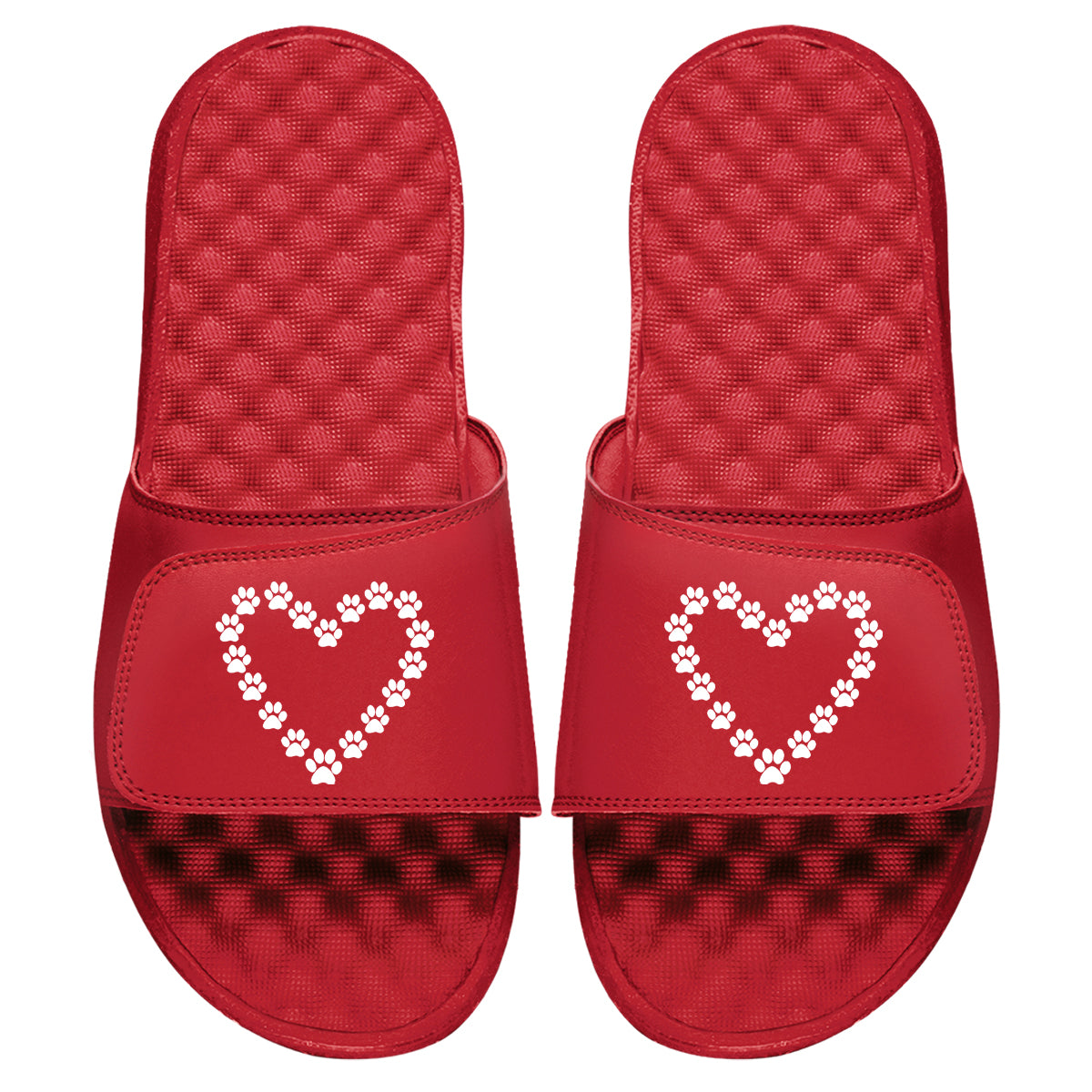Paw Heart Slides