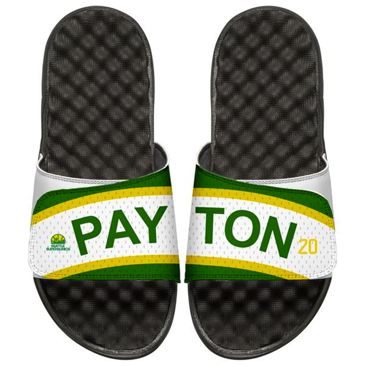 Gary Payton #20 - ISlide