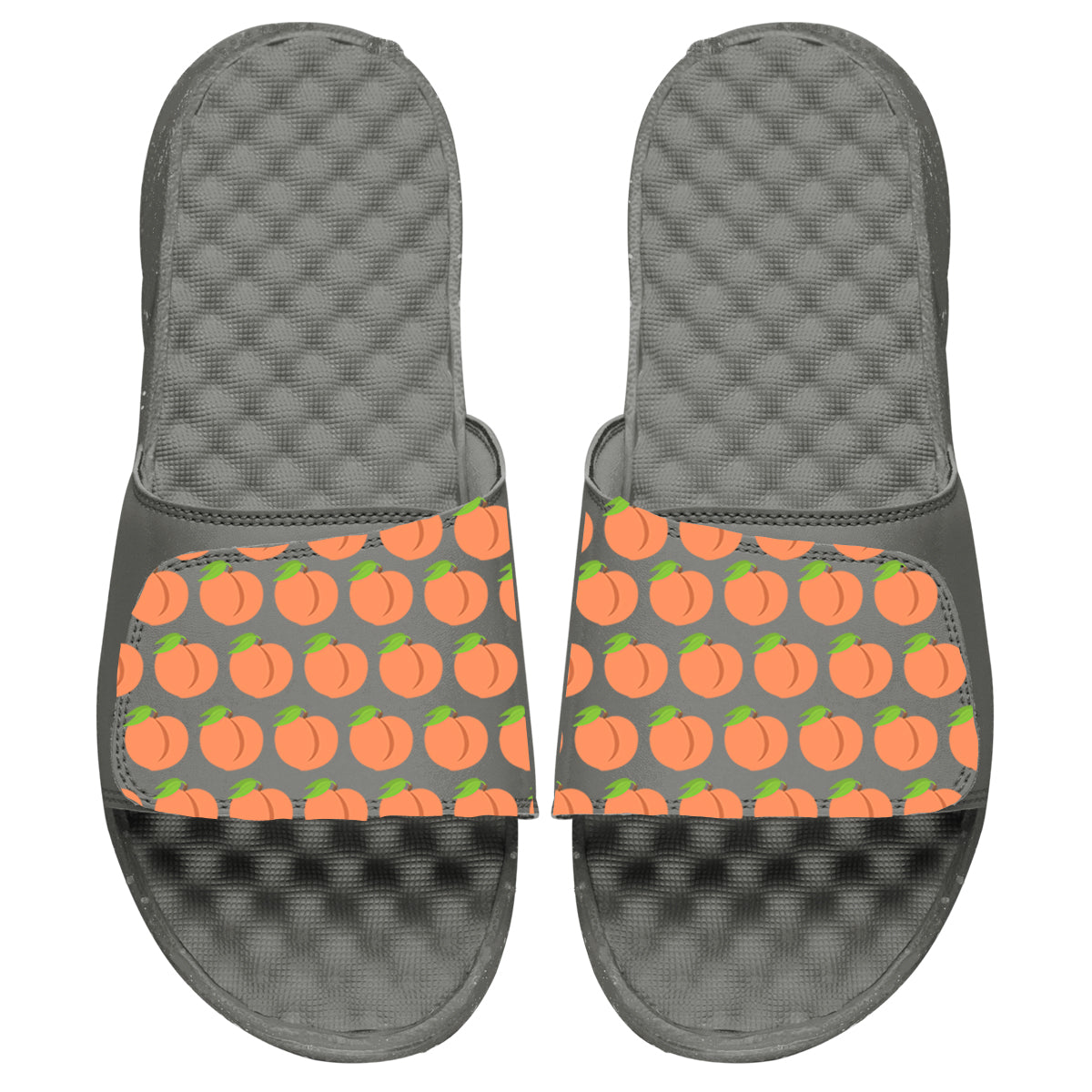 Peaches Pattern Slides