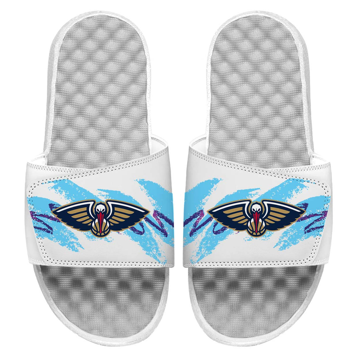Pelicans Paper Cup Slides