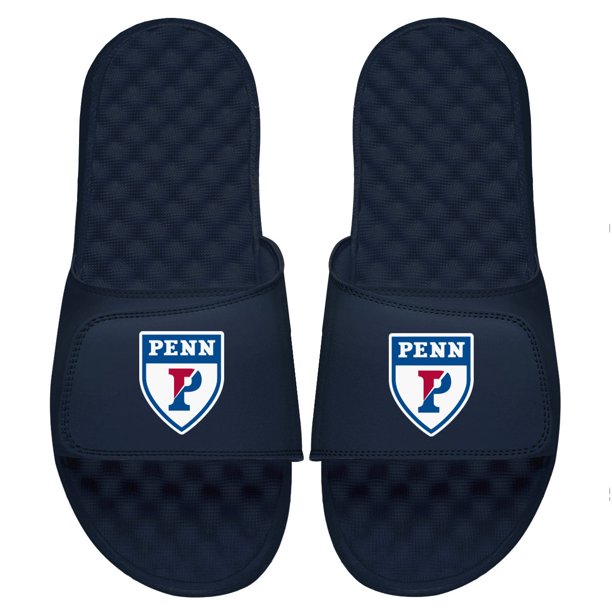 Penn Athletic Shield Slides