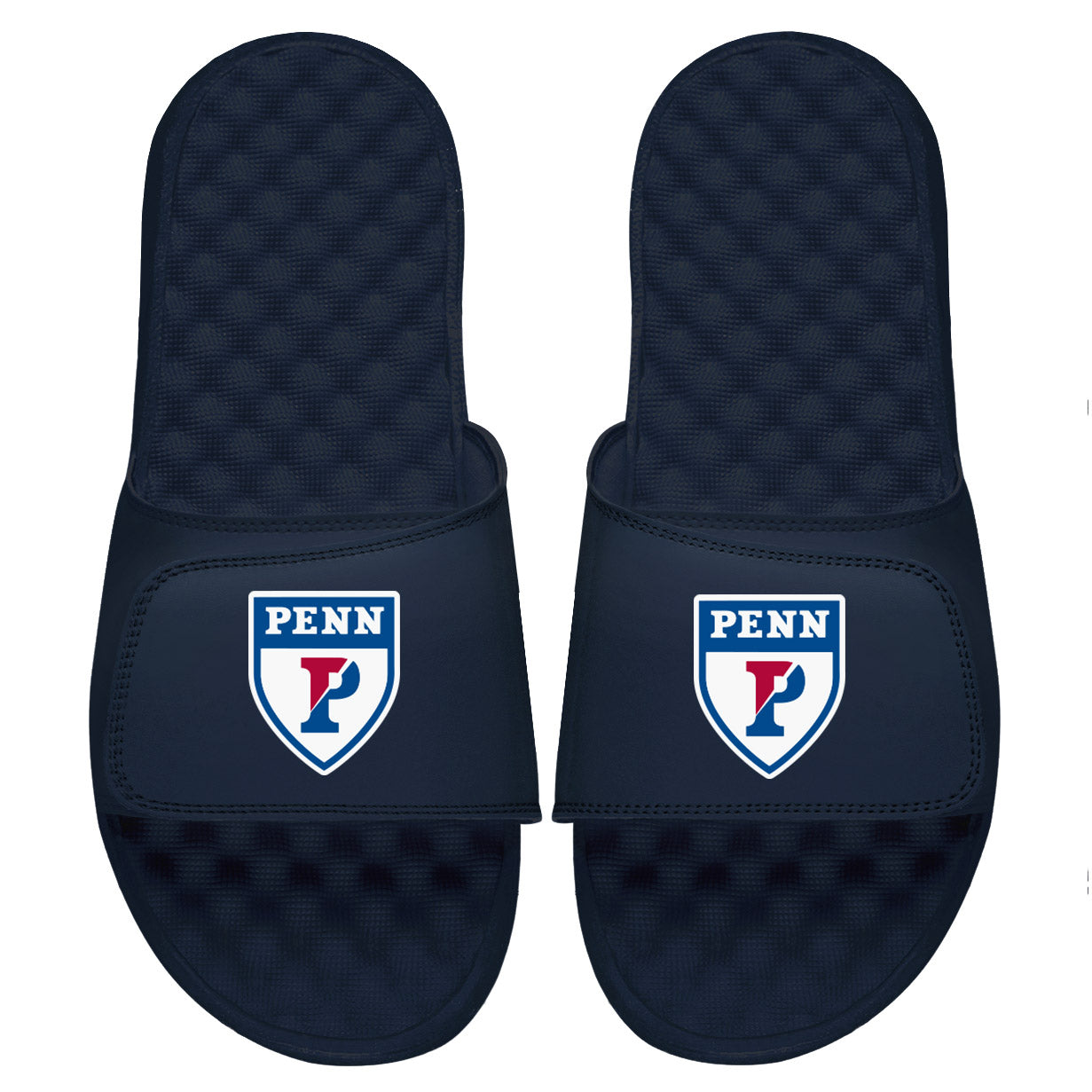Penn Athletic Shield Slides