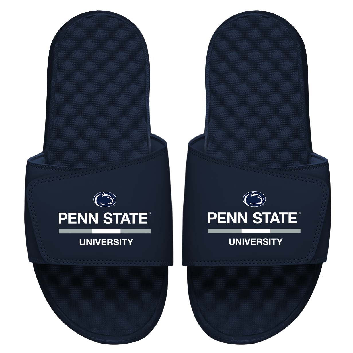 Penn State Split Bar Slides