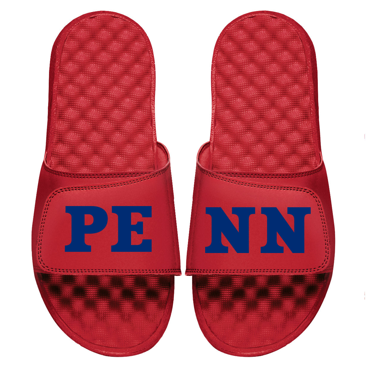 Penn Wordmark Split Slides
