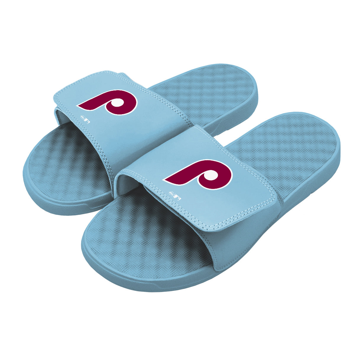 Philadelphia Phillies Alt Cooperstown Slides