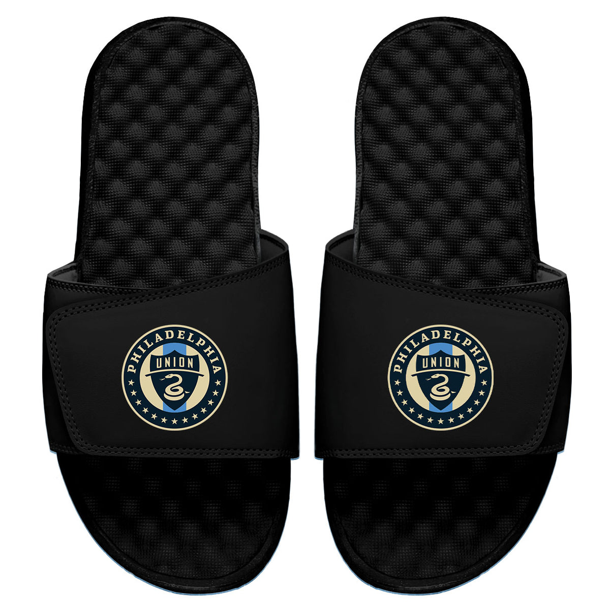 Philadelphia Union Slides