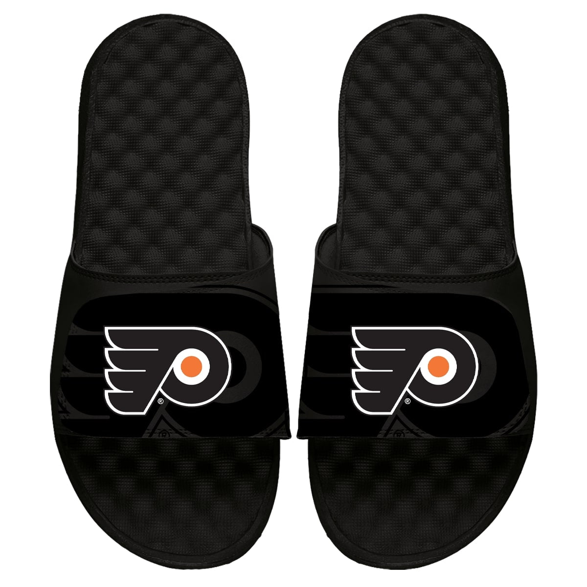 Philadelphia Flyers OT Slides