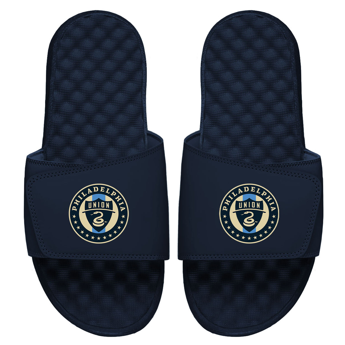 Philadelphia Union Slides
