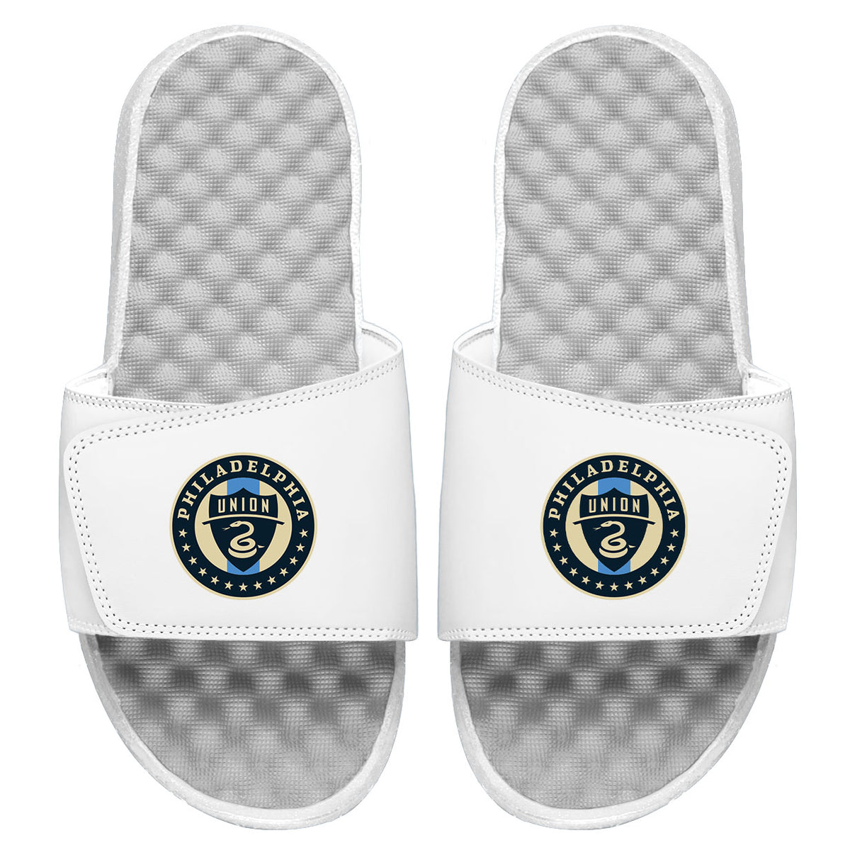 Philadelphia Union Slides