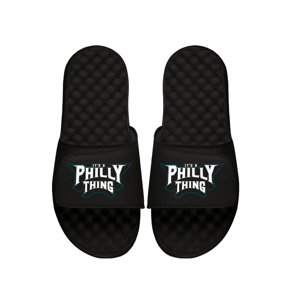 Its A Philly Thing Breaking T Slides