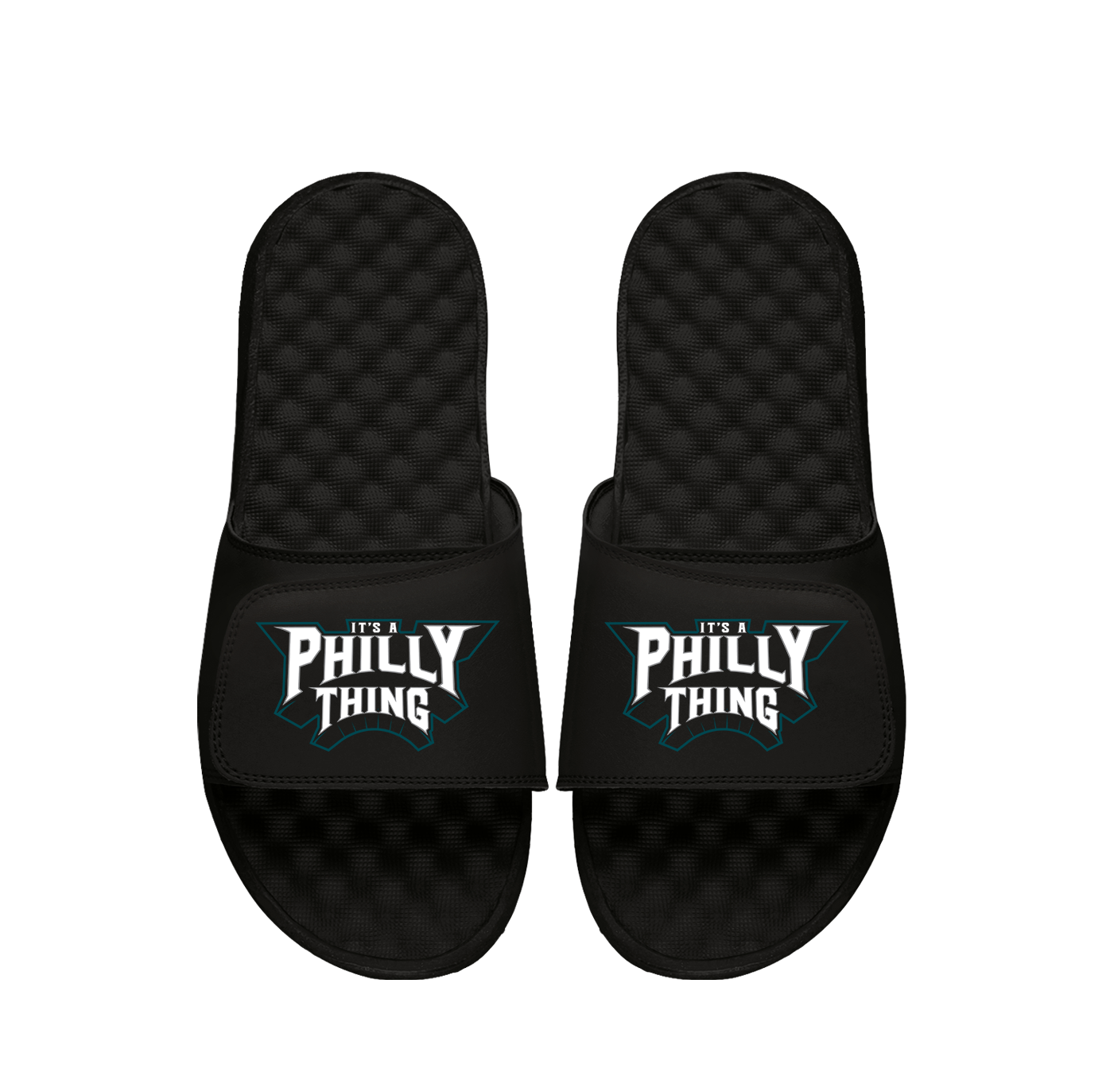 Its A Philly Thing Breaking T Slides