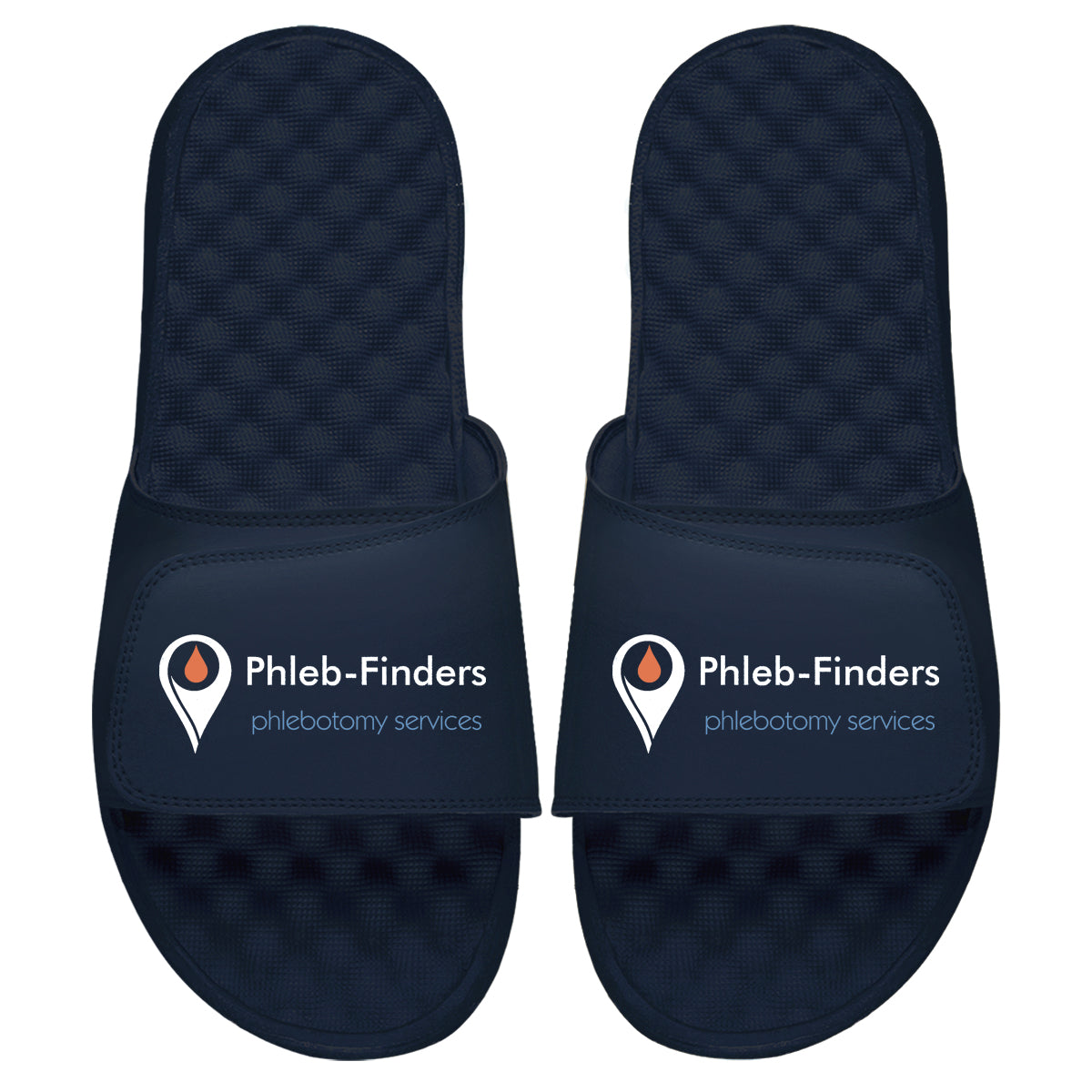 Phleb-Finders Slides