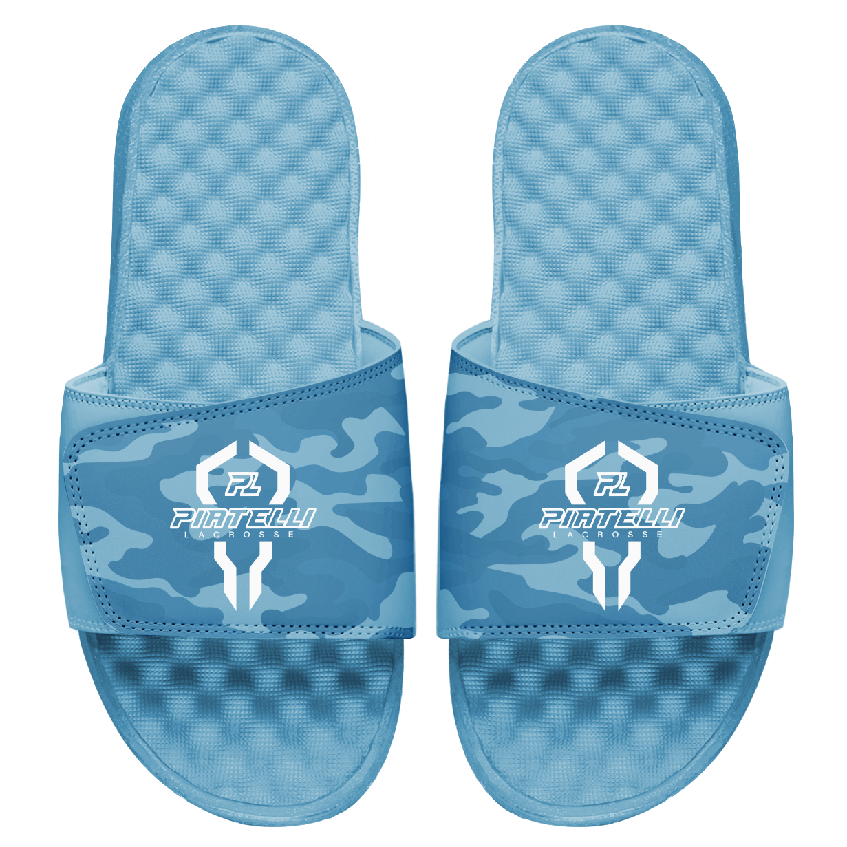 Piatelli Lacrosse Carolina Camo PERSONALIZE