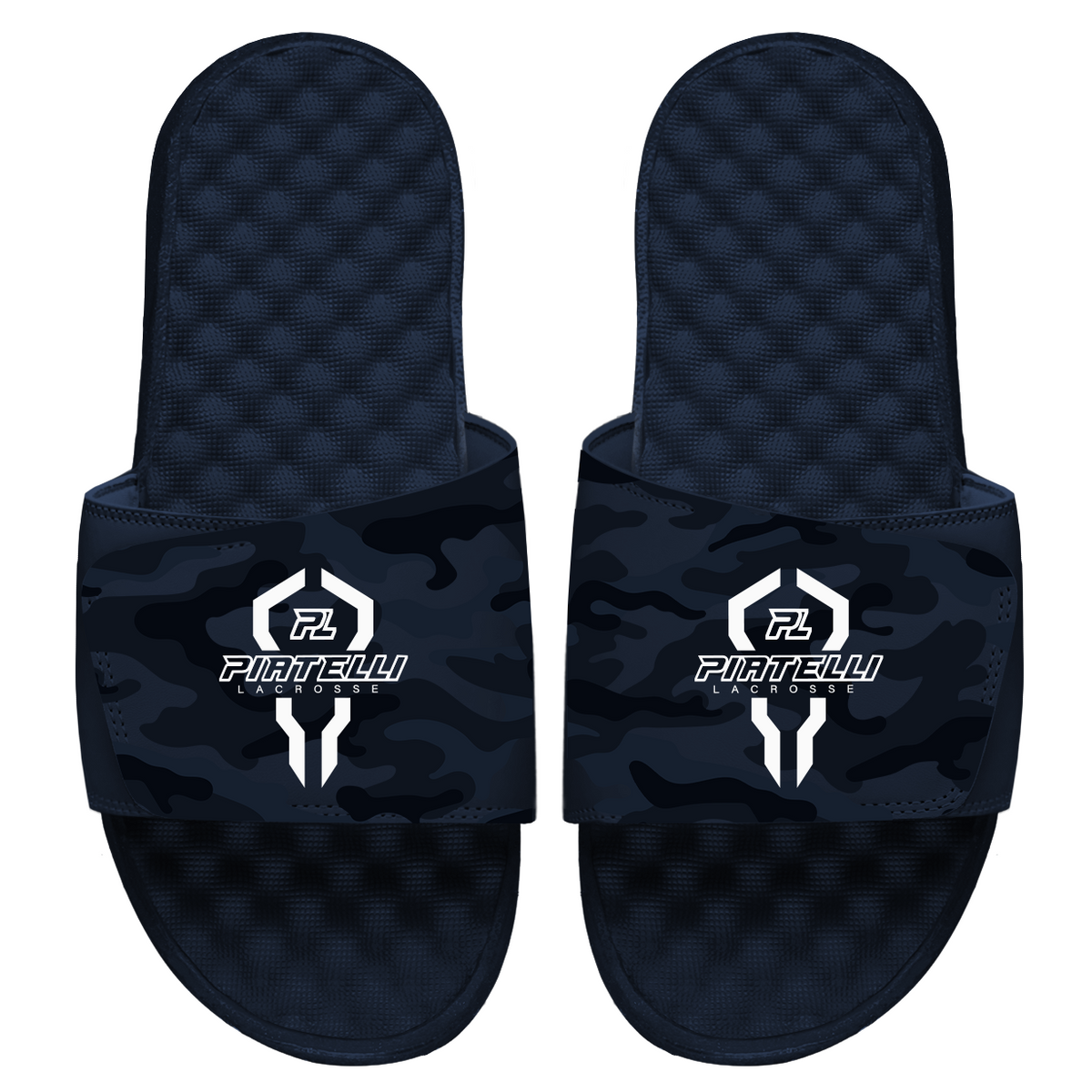 Piatelli Lacrosse Navy Camo PERSONALIZE