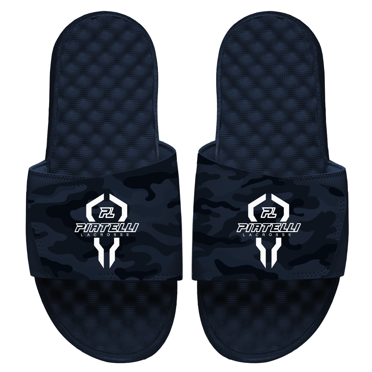 Piatelli Lacrosse Navy Camo PERSONALIZE