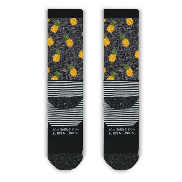 Pop Up Pineapples