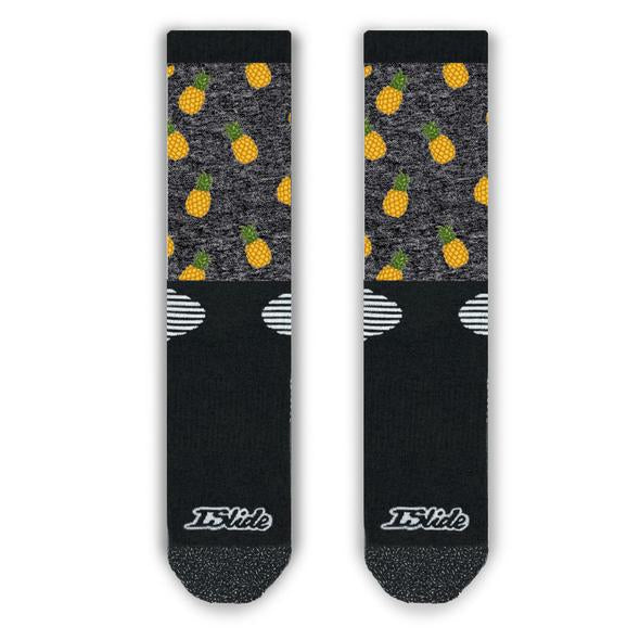 Pineapple Socks