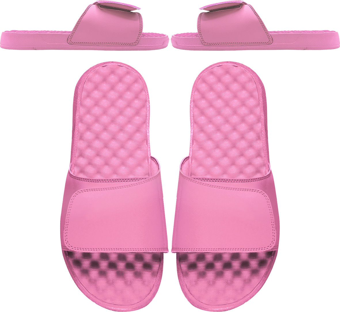 Custom Mantra Seasonal Slides