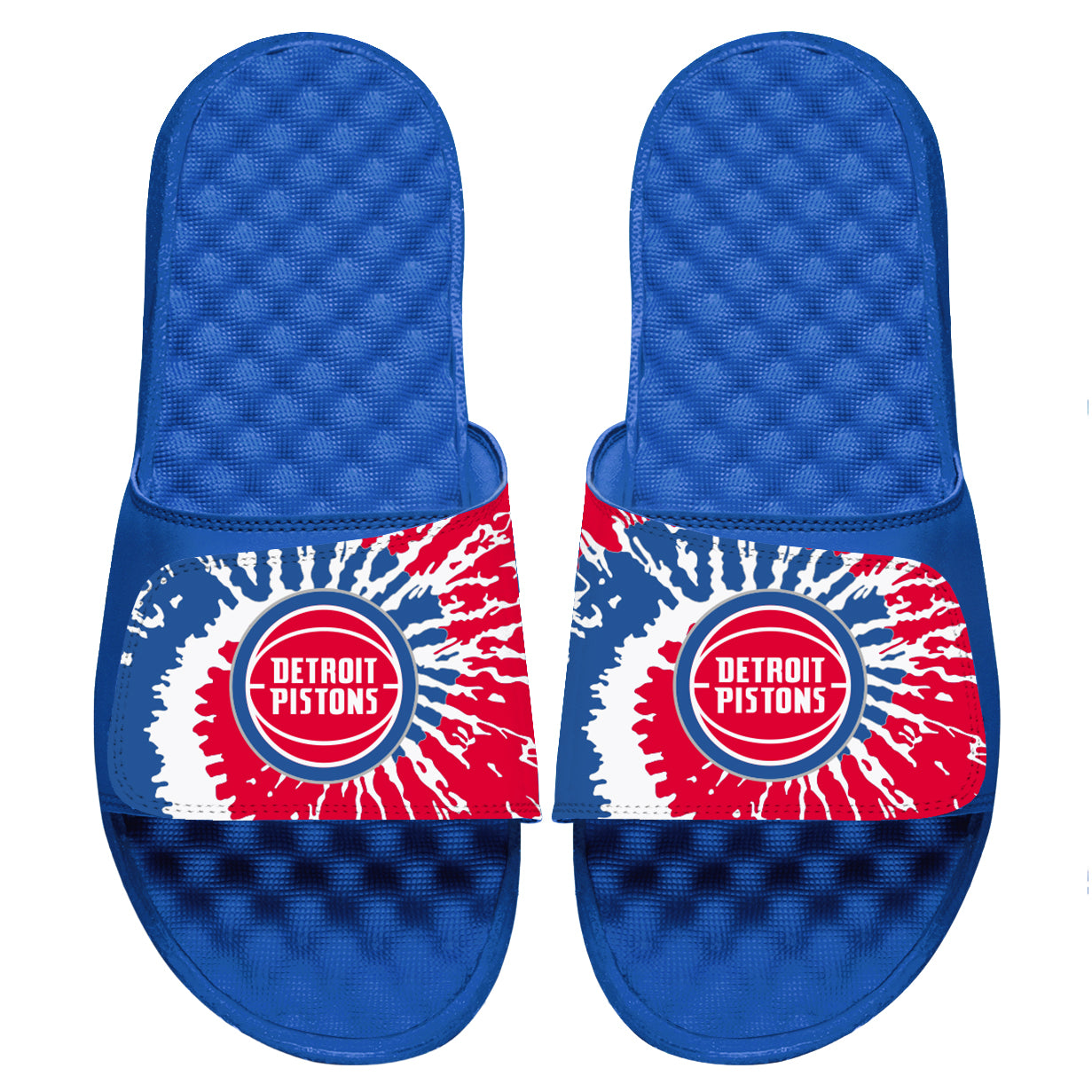 Detroit Pistons Slides